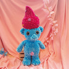 Troll Plushies
