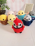 Mini Birdies