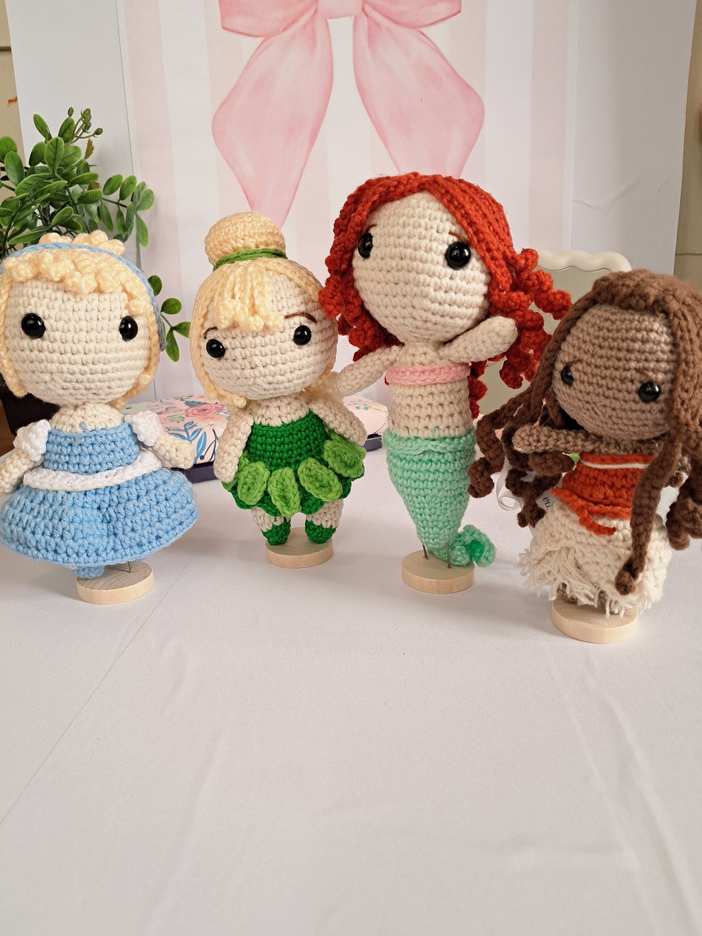 Disney Princesses