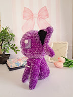 Espeon Pokémon Plush