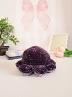 Reversible Octopus Plush