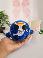 Laboon Plushie