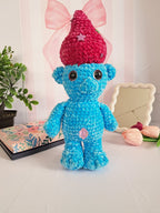Troll Plushies