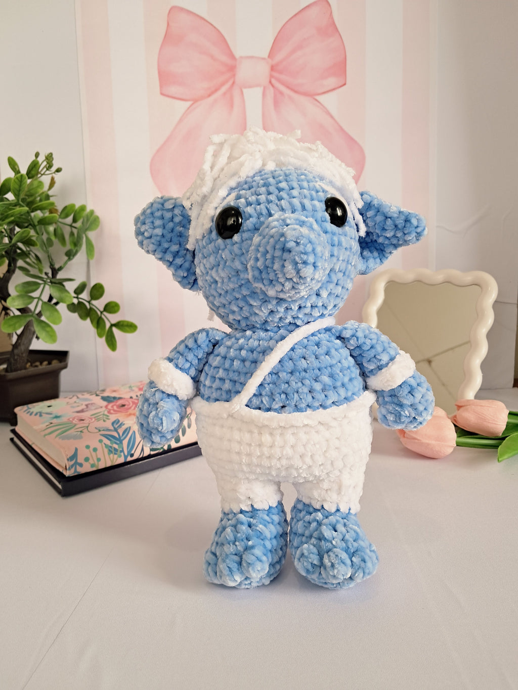 Troll Plushies