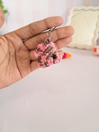 Fish Keychain