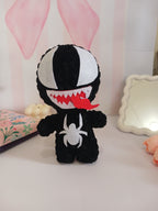 Venom Plushie