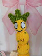 Pokey Plushie