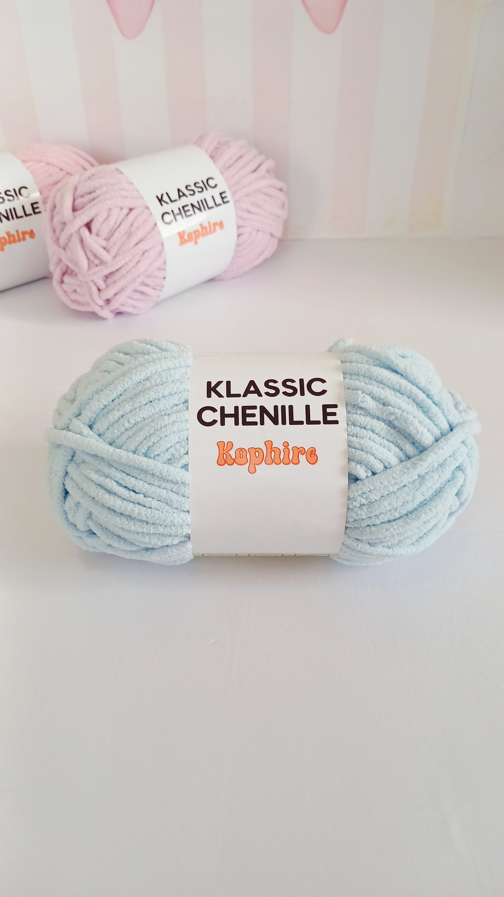 Kophire Klassic Chenille