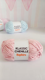 Kophire Klassic Chenille