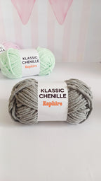 Kophire Klassic Chenille