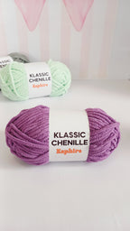 Kophire Klassic Chenille
