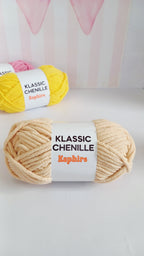 Kophire Klassic Chenille