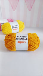 Kophire Klassic Chenille