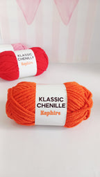 Kophire Klassic Chenille